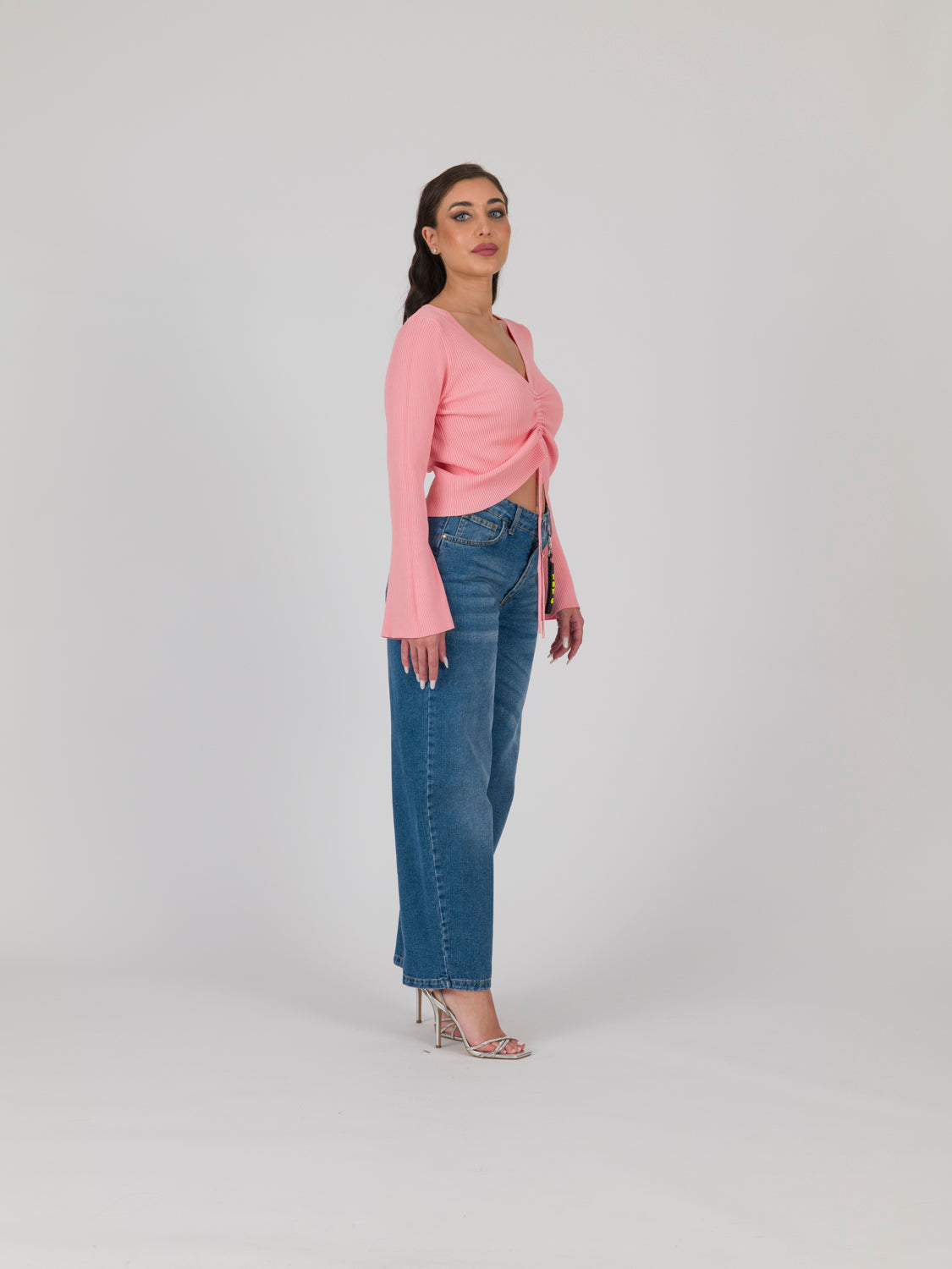Maglia Bucaneve SQ22817