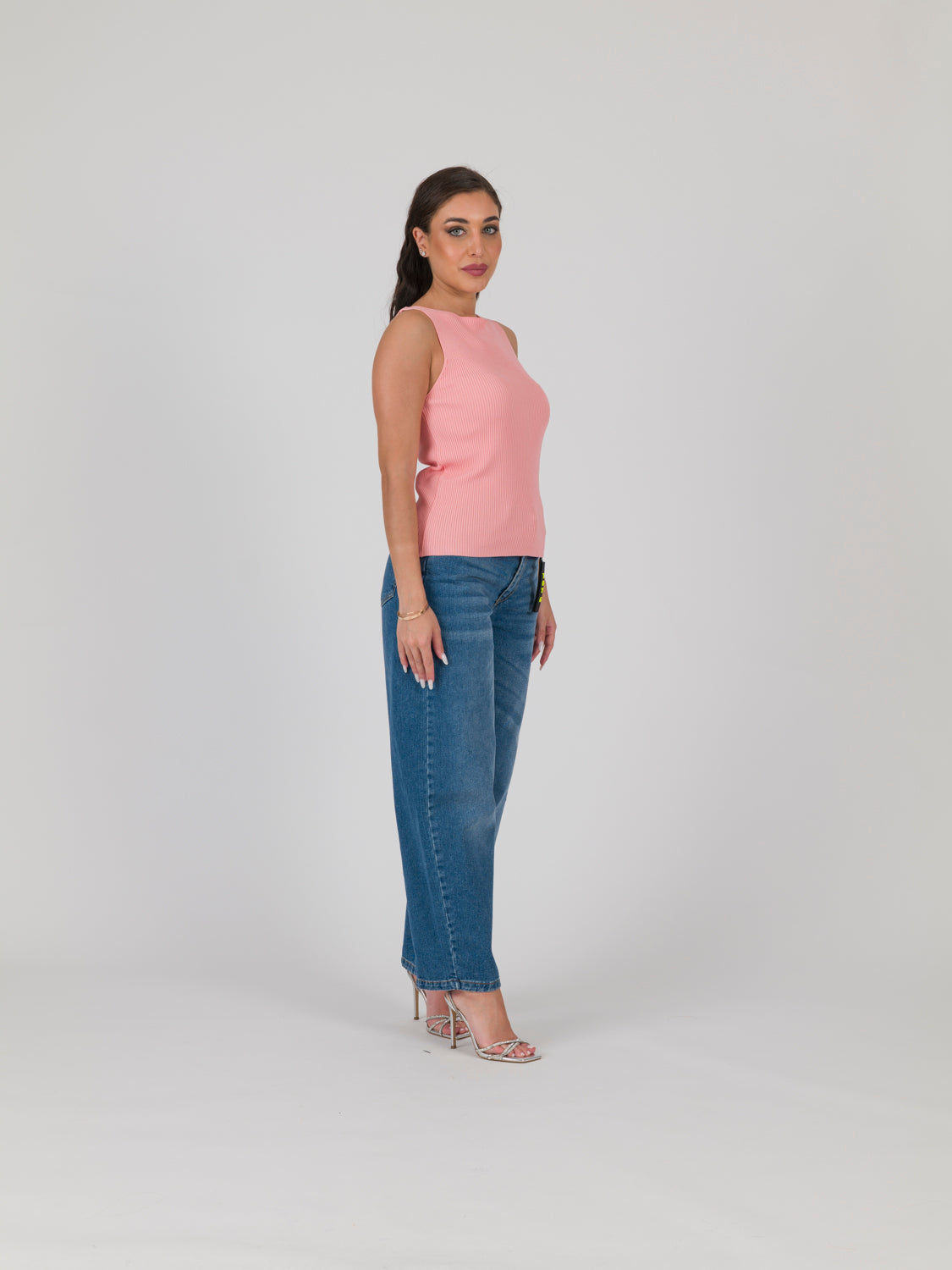 Maglia Bao SQ6788
