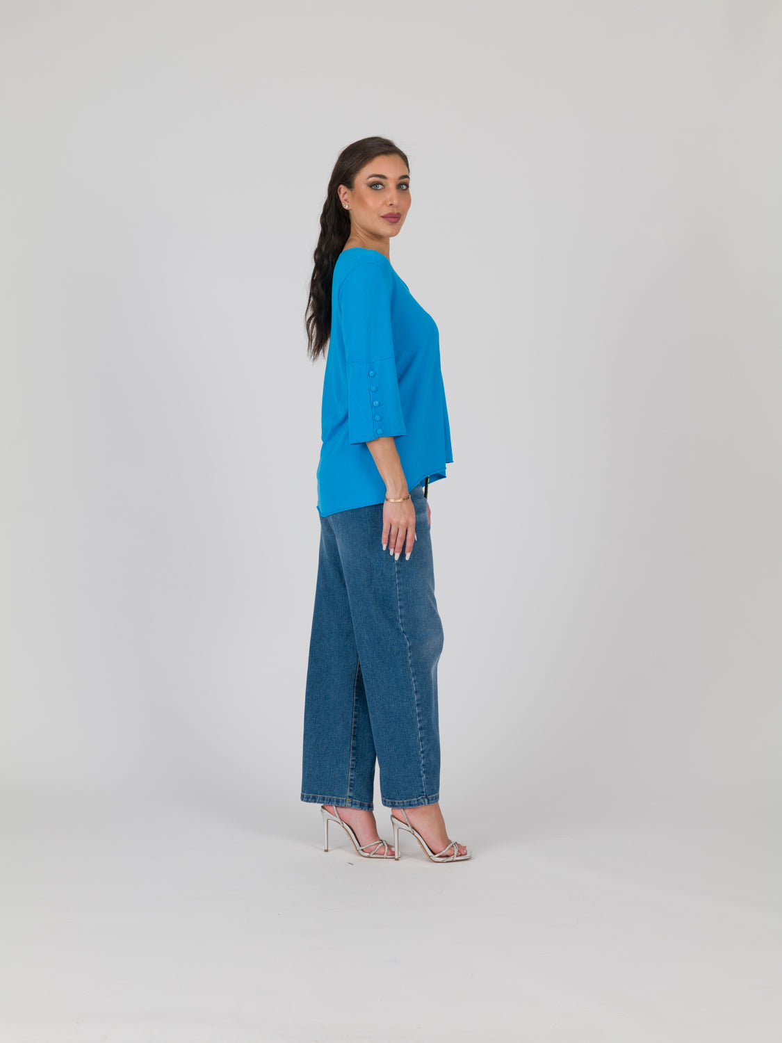 Maglia Croco SQ6795