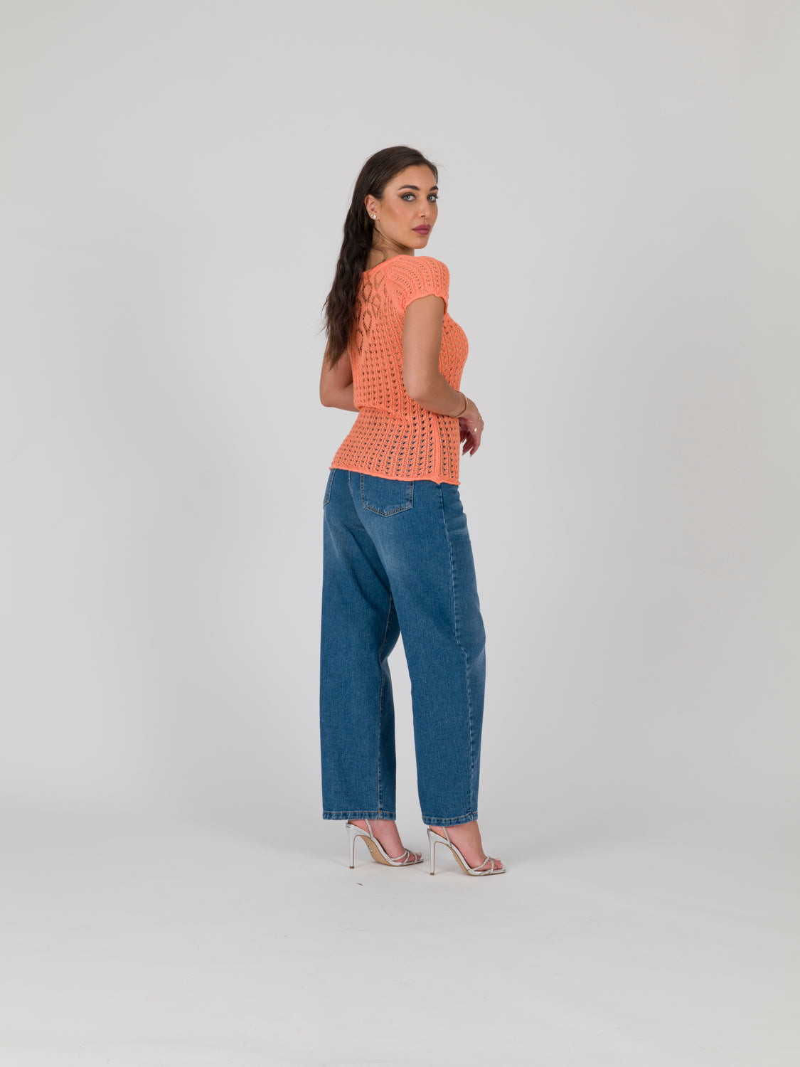 Maglia Anthea S80438