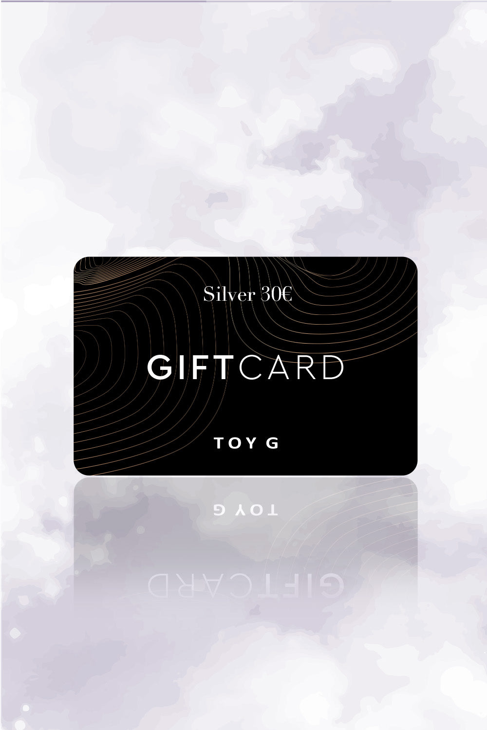 Gift Card Toy G
