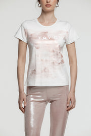 T-shirt Rebecca