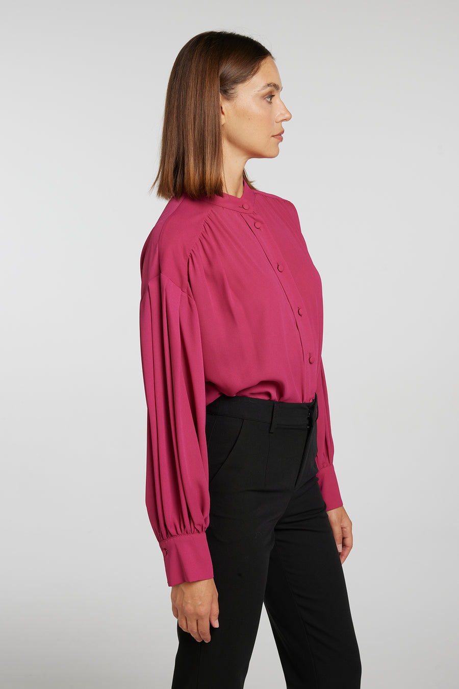 CAMICIA  CALLISTO CM1472