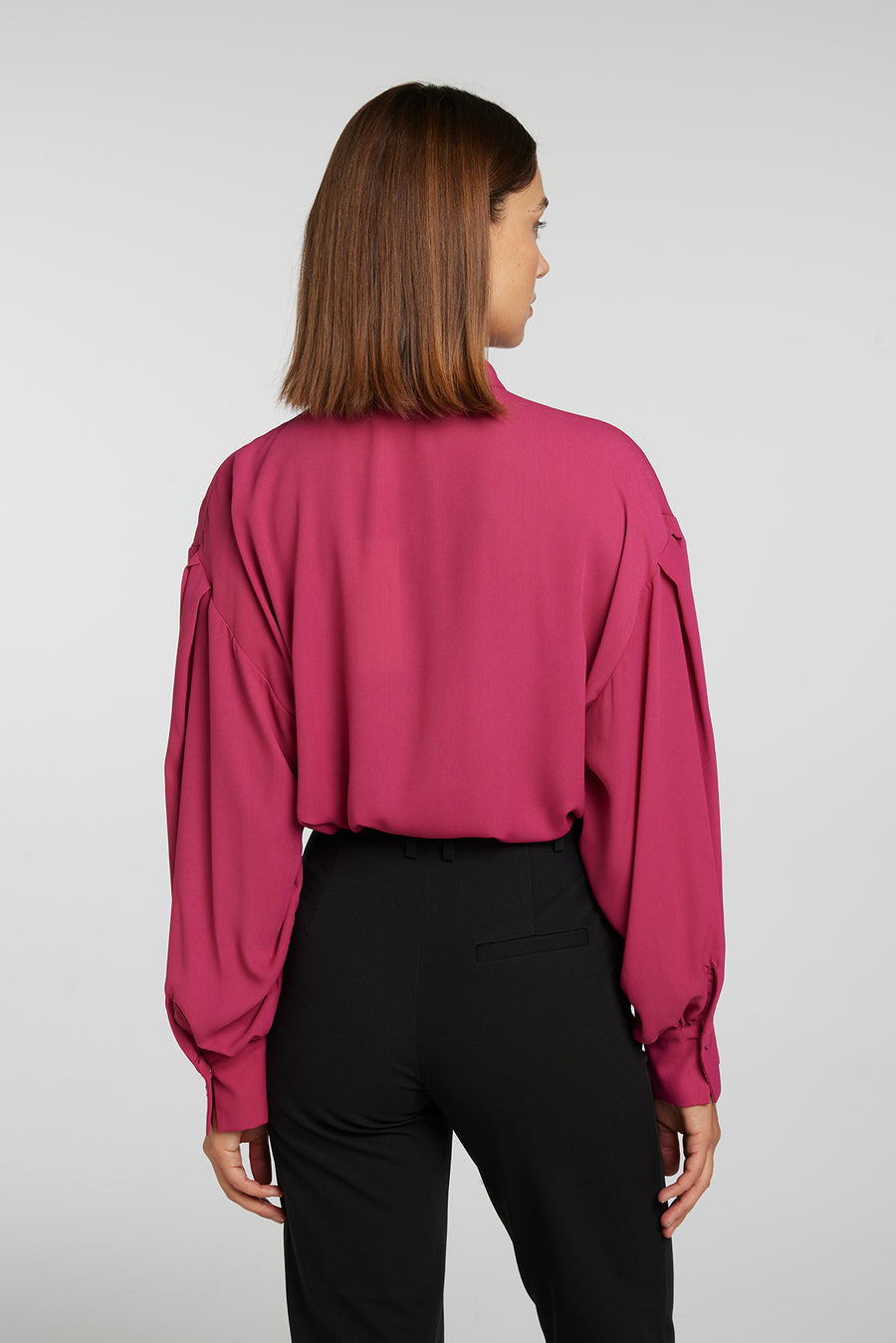 CAMICIA  CALLISTO CM1472