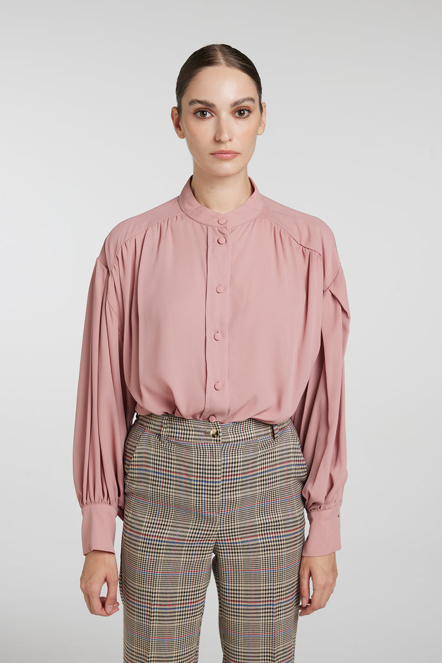 CAMICIA  CALLISTO CM1472